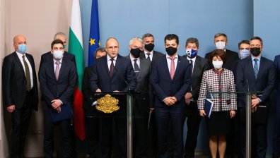 България остава твърда в позицията си за еврочленството на РСМ