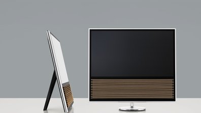 Перфектната 4К Ultra HD картина идва с новия телевизор на Bang & Olufsen - BeoVision 14