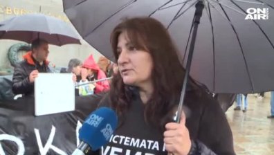 Майките непоколебими: Не искат Симеонов за зам.-шеф на НС