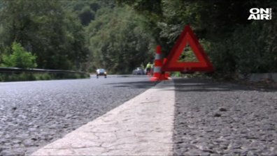 Стартира ударна работа с европари по магистралите в страната