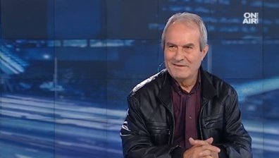 Как да излекуваме здравеопазването? Със здравна карта, смята проф. Гайдарски