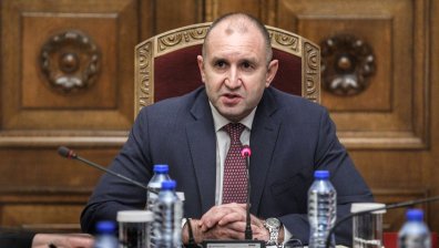 Радев: Творческият дух е неподвластен на ограничения и забрани