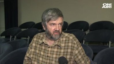 Глупаво е да се чества културата - или я има, или не