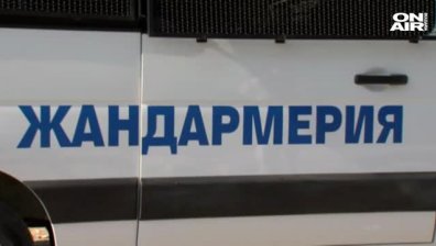 Бой и псувни срещу жандармерист заради забележка за силна музика