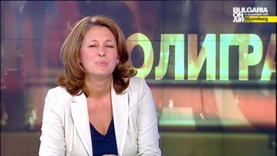 Кабинетът има план при излизане на Гърция от еврото: Грозданова