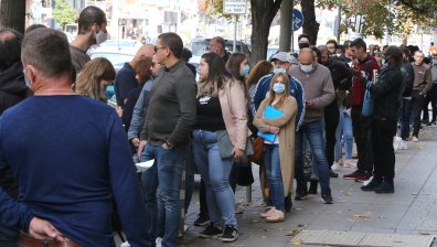 Удължават валидността на личните документи заради пандемията