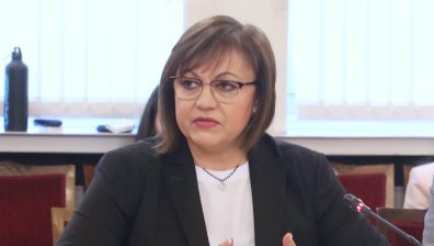 Нинова: Искаме децата ни да са момче или момиче, няма да подпишем за трети пол у нас