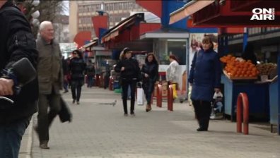 Сезираха ни от Европа &ndash; продавали сме отровен чесън