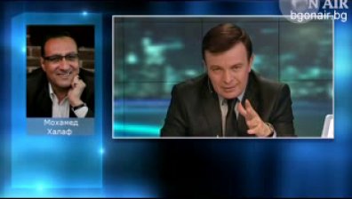 Русия не защитава Сирия, а себе си