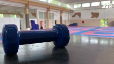 Спортни клубове в готовност да протестират, затварят някои зали