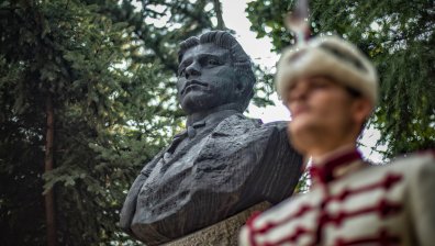 Отбелязваме 188 години от рождението на Апостола на свободата Васил Левски