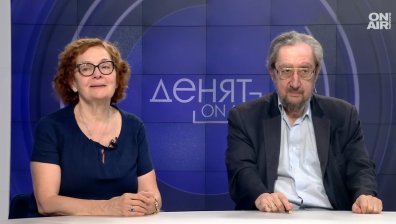 Местни избори или бюджет - има ли разделителни линии между ГЕРБ-СДС и ПП-ДБ?