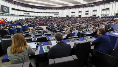 Евродепутати поискаха специален трибунал срещу Путин и Лукашенко