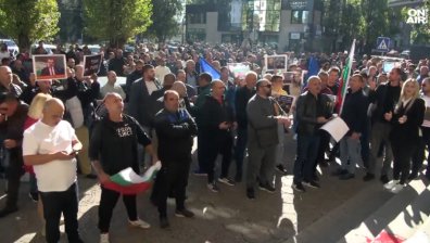 Джевдет Чакъров за арестите на членове на ДПС: Ще поискаме отмяна на изборите