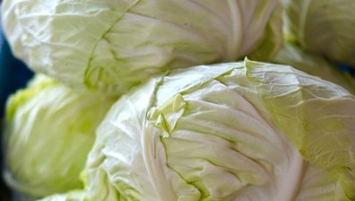 Гранични полицаи откриха 9 тона нелегален тютюн, скрит между зеле и пелети