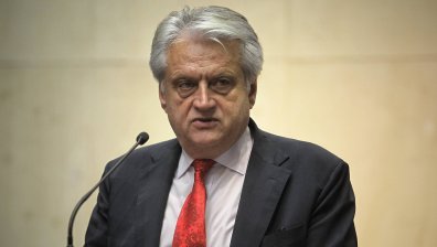 Рашков сезира шефа на НСлС за извършени от Гешев престъпления