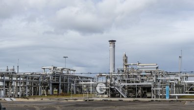 Енергийните министри в ЕС обсъждат регламент за съвместни покупки на газ