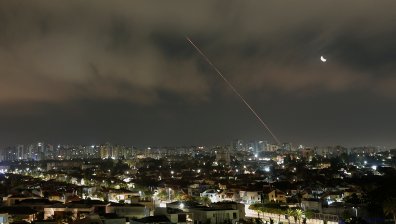 Израел ликвидира ветеран ирански командир