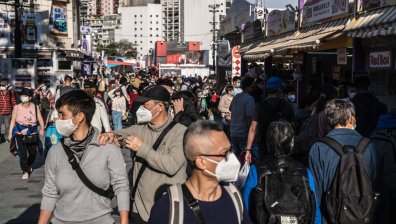 Прикрива ли Китай на ден по 1 млн. заразени и 5000 починали с Ковид-19?