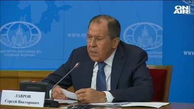 Москва покани Вашингтон на преговори за Сирия
