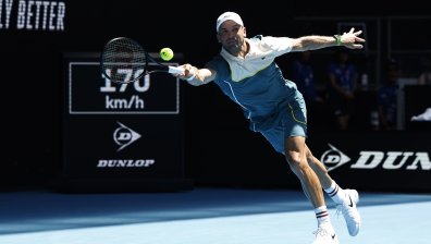 Гришо: Мартон беше труден, българските флагове на корта ме държаха