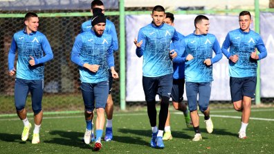 Финансова криза: Предстоят 3-4 трудни месеца за "Левски"