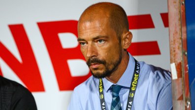 Ел Местро възхитен от ЦСКА, но предупреди: Чака ни тежък мач срещу "Ботев" (Пд)