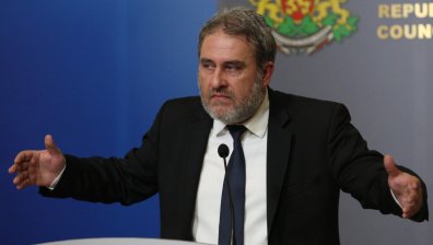 Банов след обвиненията на Йончева: Готов съм да съдя всеки за клевета!