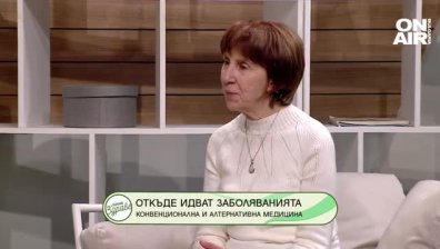 Линия Здраве - 25.12.2022