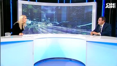 "Денят ON AIR" - 26.11.2020 г. - пълен запис