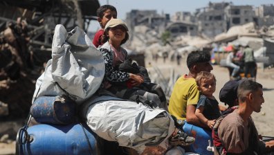 Декларация от Гърция и още 25 европейски страни настоява да спре ужасът в Газа