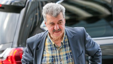Тодор Батков се връща във футбола, влиза в БФС