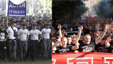 "Левски" срещу ЦСКА: Мачът във фаталния 13 кръг на Първа лига