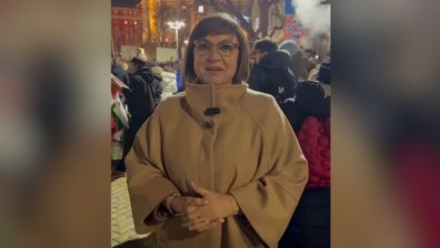 Корнелия Нинова: Протести до оставка на това вредно правителство