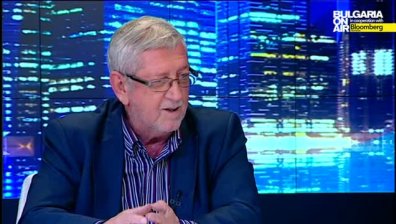 Доц. Григорий Вазов: Експертна група да изготви приоритетите за 10-15 години