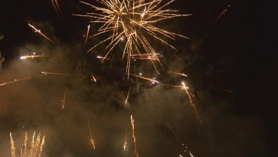 Концерти и светлинно шоу в редица градове у нас за НГ, но без заря