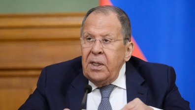 Сергей Лавров: Путин ще се срещне със Зеленски само при определени условия