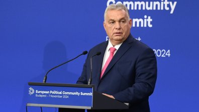Виктор Орбан: Мирните преговори никога не са били толкова важни, колкото сега