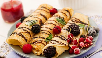 Рецепта за класически палачинки