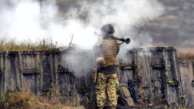 Двама миротворци пострадаха при експлозия в Мали
