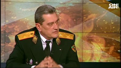 Битовите пожари - най-трудни за огнеборците