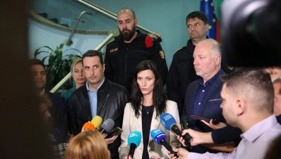 Първите евакуирани от Израел българи са на родна земя. Подготвят втори полет