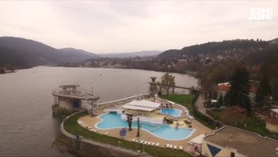 Жители и спортисти ще чистят Панчаревското езеро