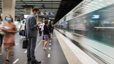 "Летим" със 160 км/ч с влакове по ключови маршрути в Европа