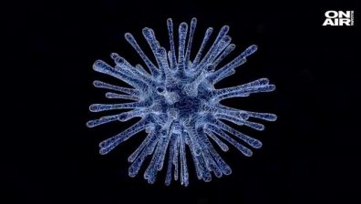 "Историите ON AIR": Вирусите