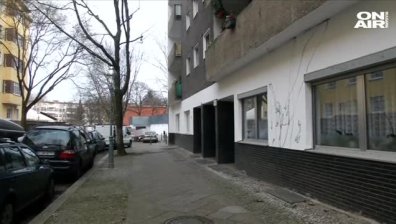 Българин е арестуван в Германия за трафик на мигранти