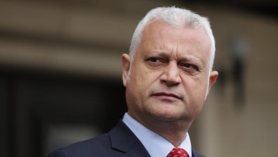 Дечев: Емилия Русинова многократно е минавала границата в една кола с Пепи Еврото