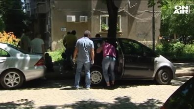 Задържали полицая-наркоразпространител в момент на сделка