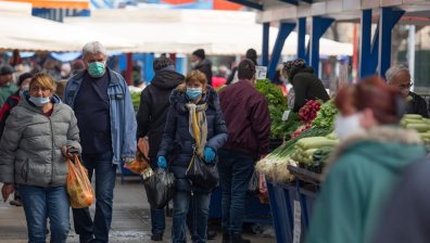 Борисов: Подписахме с Южна Корея за PCR тестове, носенето на маски - задължително