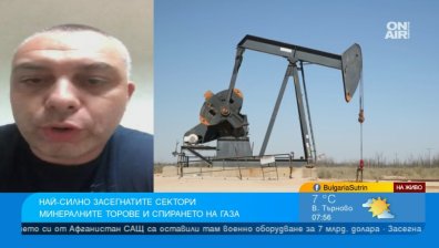 4 пъти скок в цената на азотните торове, заводи у нас спряха продажбите